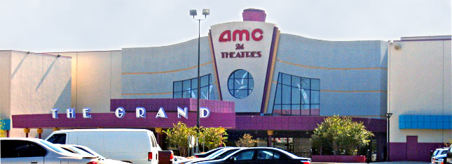 Stemmons Crossroads
