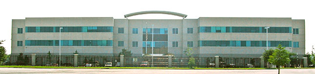 Stemmons Crossroads