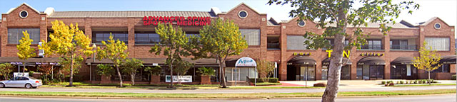 Douglas Court