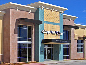 Spring Creek Plaza