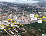 Quail Springs Mall