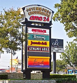 Stemmons Crossroads