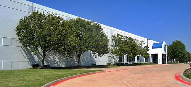 Technology Boulevard